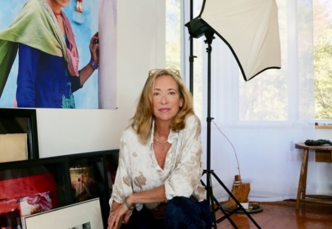Photo de Julie Gascon