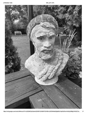 Le-beret-rouge-Bernard-Padellec