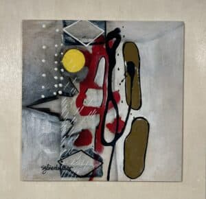 Ici où ailleurs No. 4