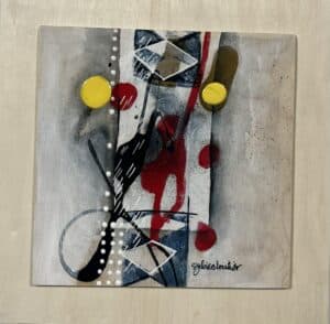 Ici où ailleurs No. 1